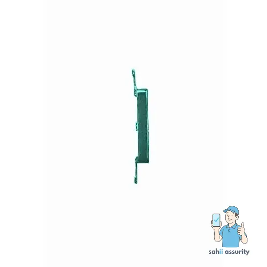 Power Button Outer for Oppo F11 Green